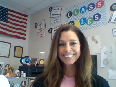 mrs weiman 