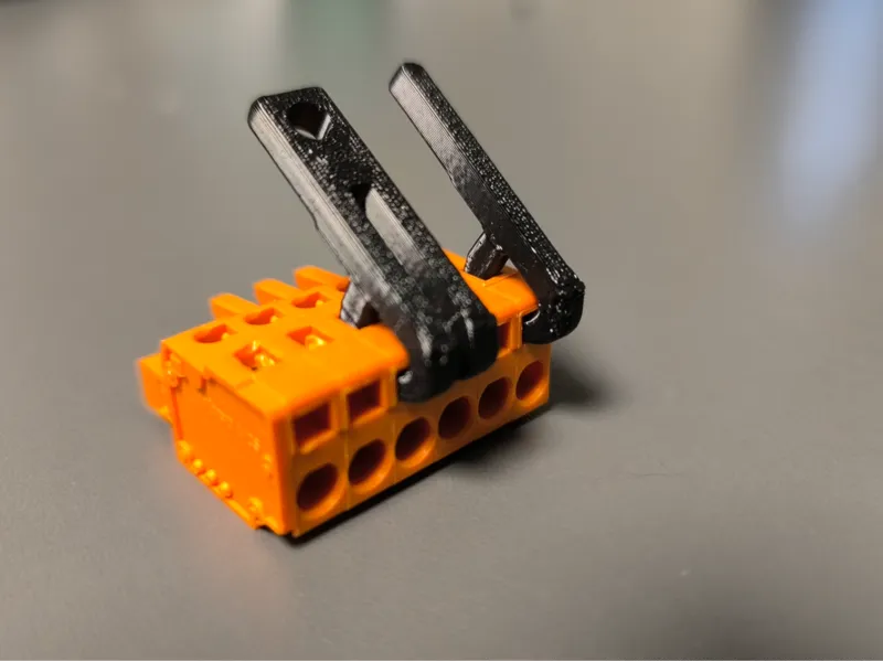 WAGO 733-130 Operating tool