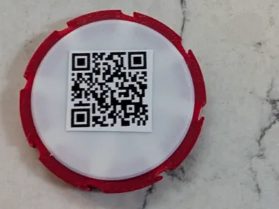 Poker Chip