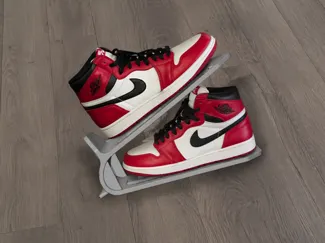 Shoe rack