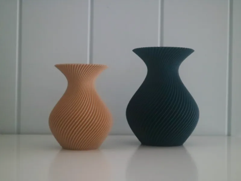 Vase