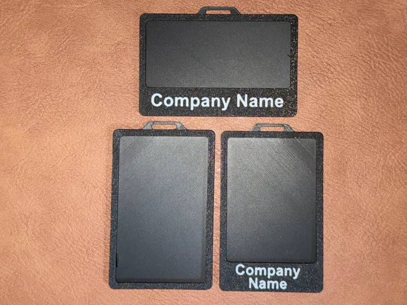 Keycard holder