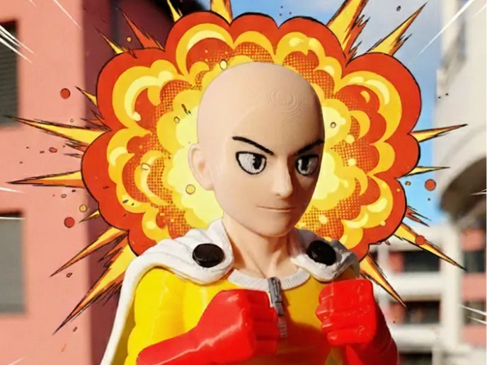 Saitama