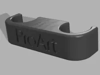 0.12mm layer, 2 walls, 15% infill