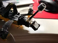 0.2mm 层高, 3 层墙, 15% 填充