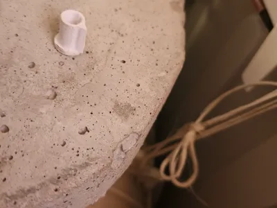 Indesit washing machine repair bushings