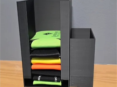 Koozie holder