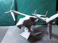 0.16mm layer, 2 walls, 10% infill