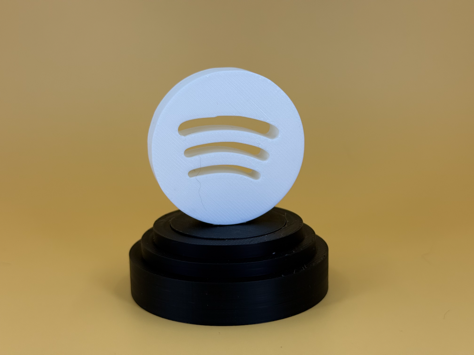 Spotify Trophy