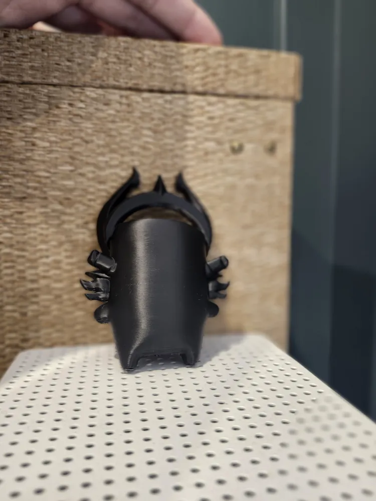 Geno Sprite Fortnite - Free 3D Print Model - MakerWorld
