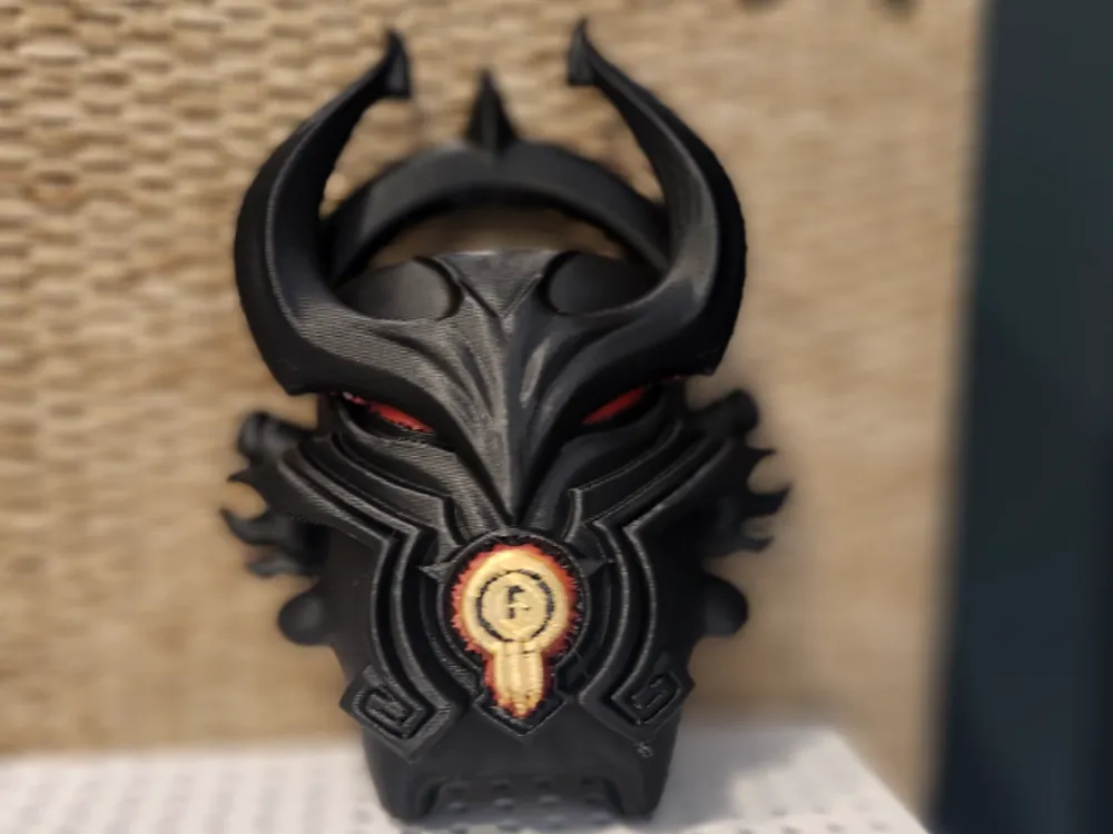 Geno Sprite Fortnite - Free 3D Print Model - MakerWorld