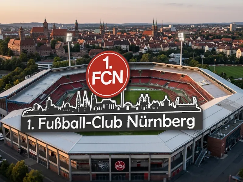 1. FC Nürnberg Wallart