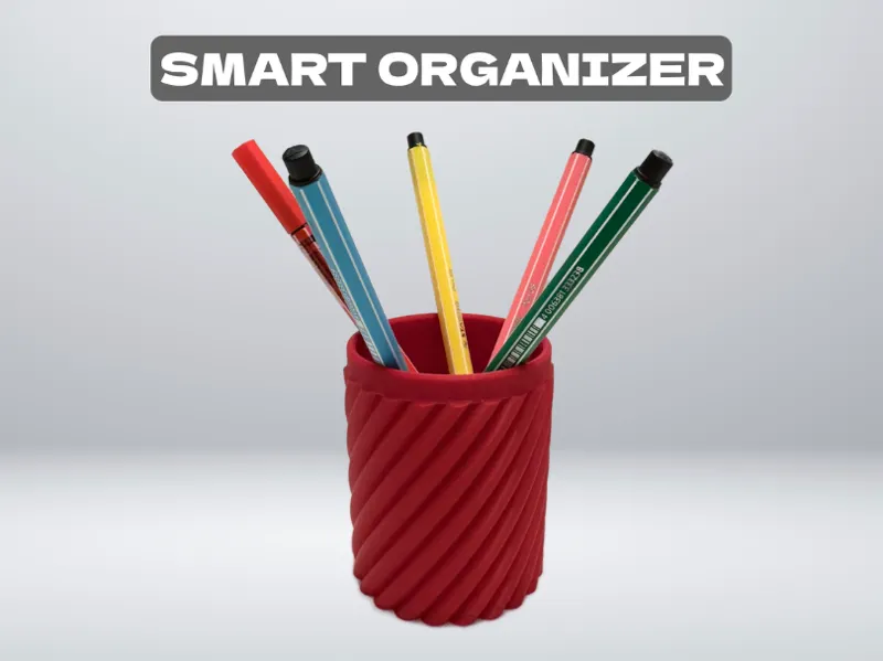 Smart Organizer