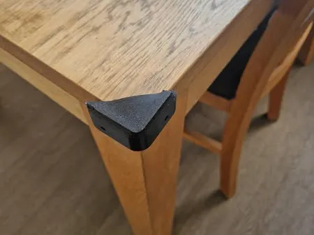 tablecorner children protection