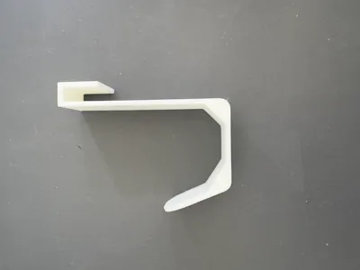 Towel hook