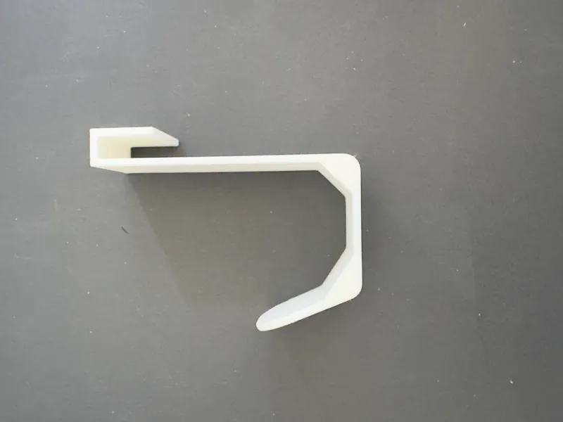 Towel hook