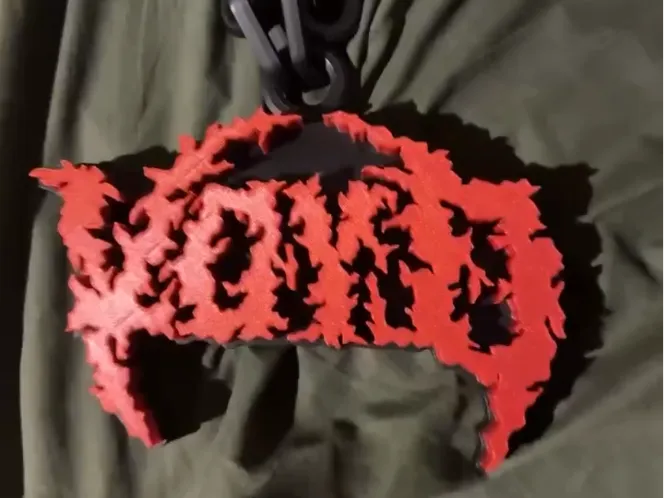 Voyd Pimp Chain