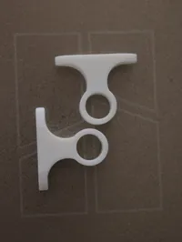 0.2mm layer, 6 walls, 25% infill