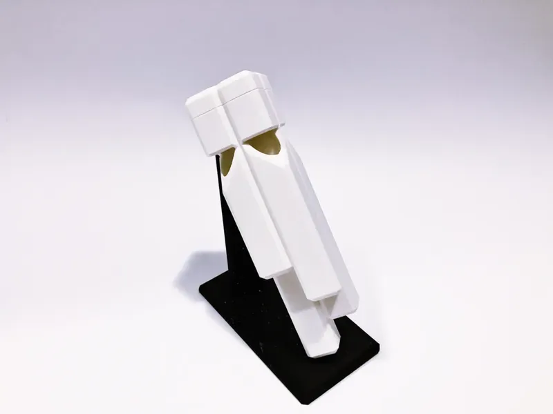 ChooChoo - A Support Free 4 Tone Train Whistle