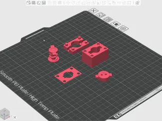 button proto