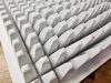 for 0.4mm nozzle, 0.28mm layer, 1 wall, lightning, fuzzy