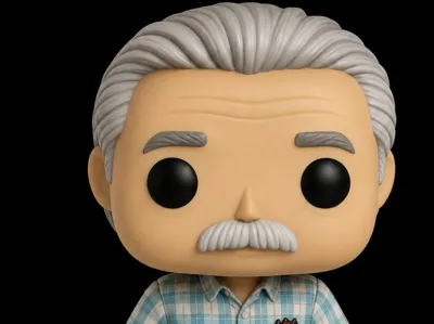custom funko