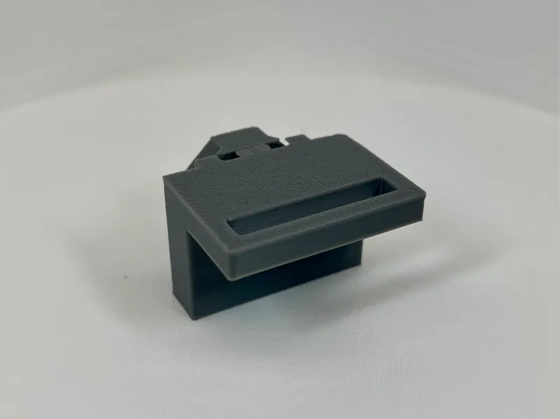Multiboard Knife/Scraper Holder