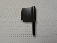 0.2mm layer | 2 walls | 15% infill