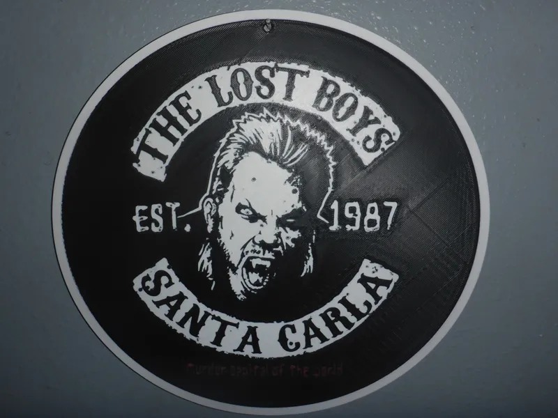 Lost Boys