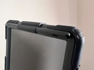 Tablet Pen Holder For TECHGEAR Ruggedized Case