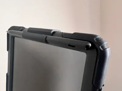 Tablet Pen Holder For TECHGEAR Ruggedized Case