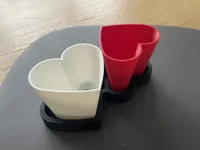 0.16mm layer, 2 walls, 15% infill