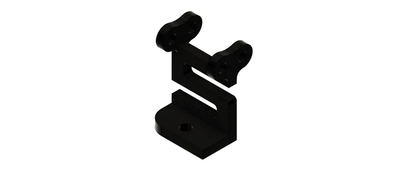 Bambu X1C Double Wiper