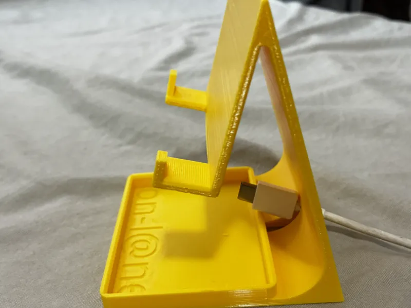 Suporte Celular V1.0