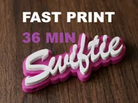 0.2mm nozzle, 0.1mm layer, 4 walls, 15% infill