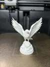 Majestic Eagle Mini Size