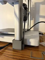 0.12mm layer, 4 walls, 15% infill