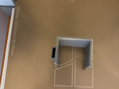 A1 Calipers Holder