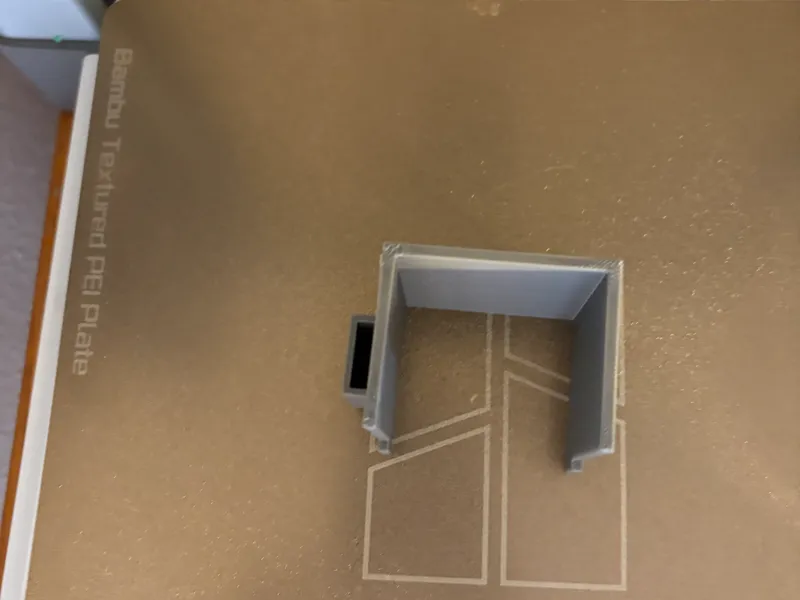 A1 Calipers Holder