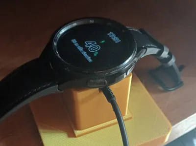 samsung watch6 classic watch charging stand