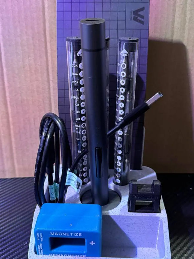 Wowstick Tool Holder