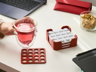 Coaster Set