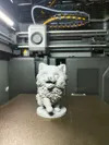 0.16mm layer, 3 walls, 15% infill