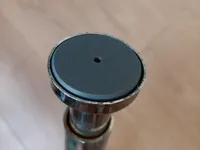 0.2mm layer, 10 walls, 50% infill