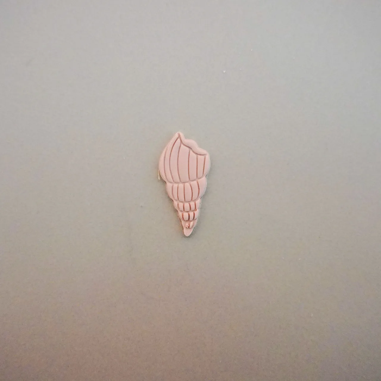 Sea shell Polymer Clay Cutter Earrings Necklaces view 2