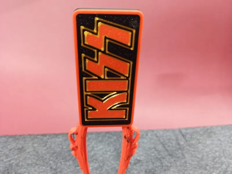 Kiss Hair pin