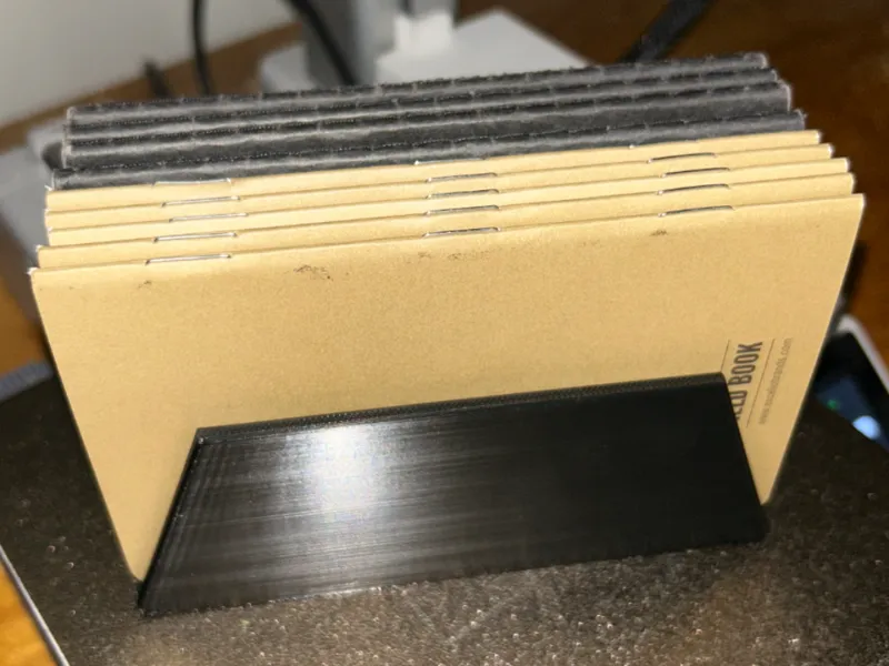 Field Book Holder