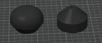 0.2mm layer, 3 walls, 15% infill