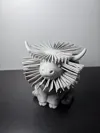 NO AMS 0.2mm layer, 3 walls, 5% infill