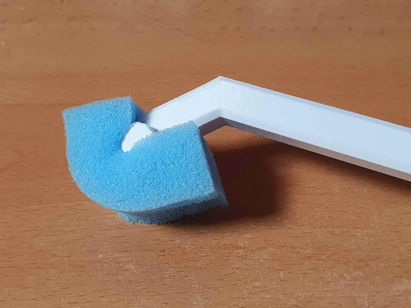 SodaStream Bottle Cleaner